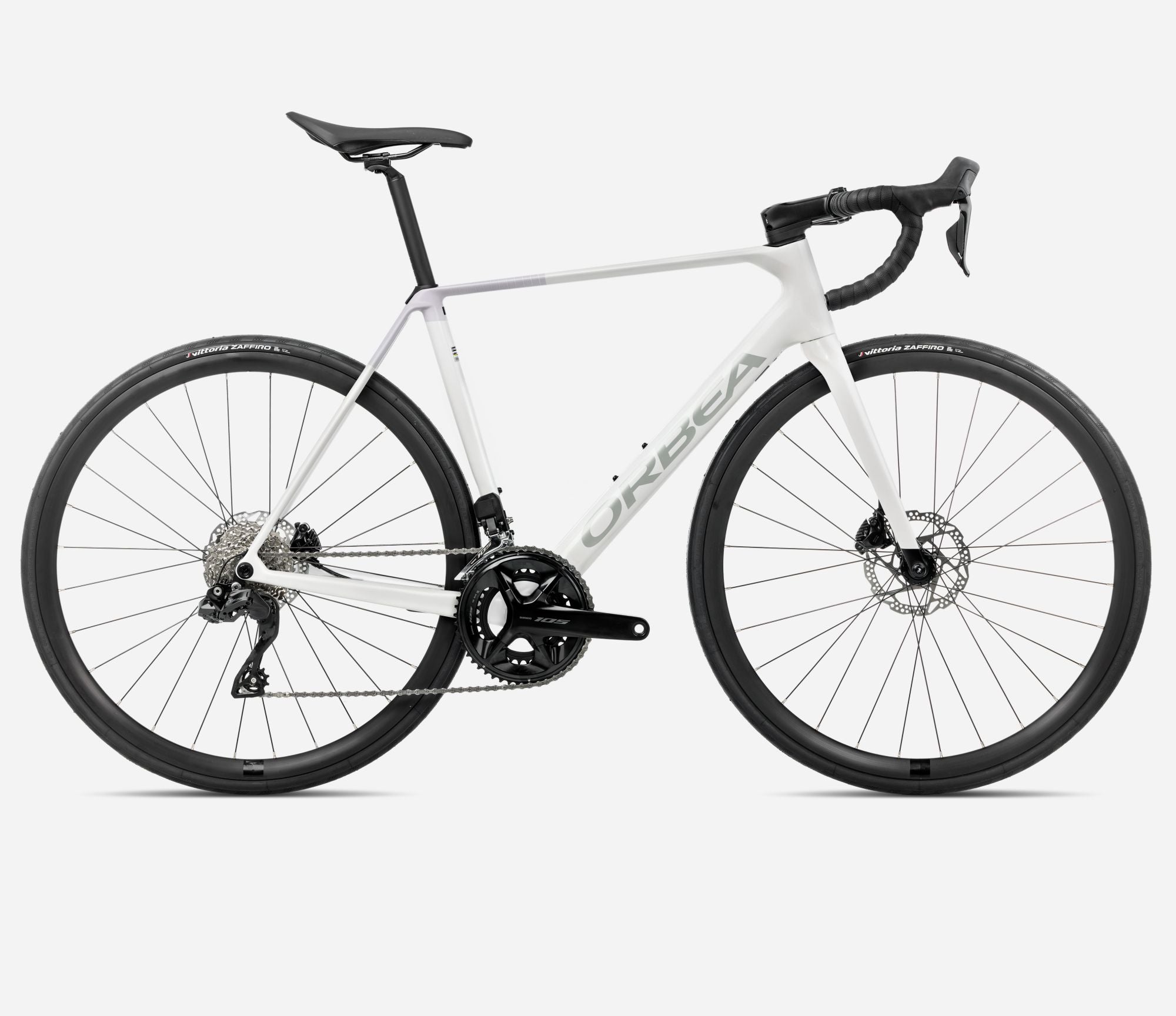 2026 Orca M30i 49 Iris White Lilac Matte – MDC Norte