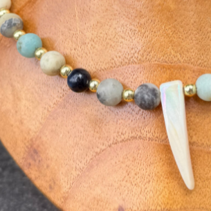 Island Spirit Necklace