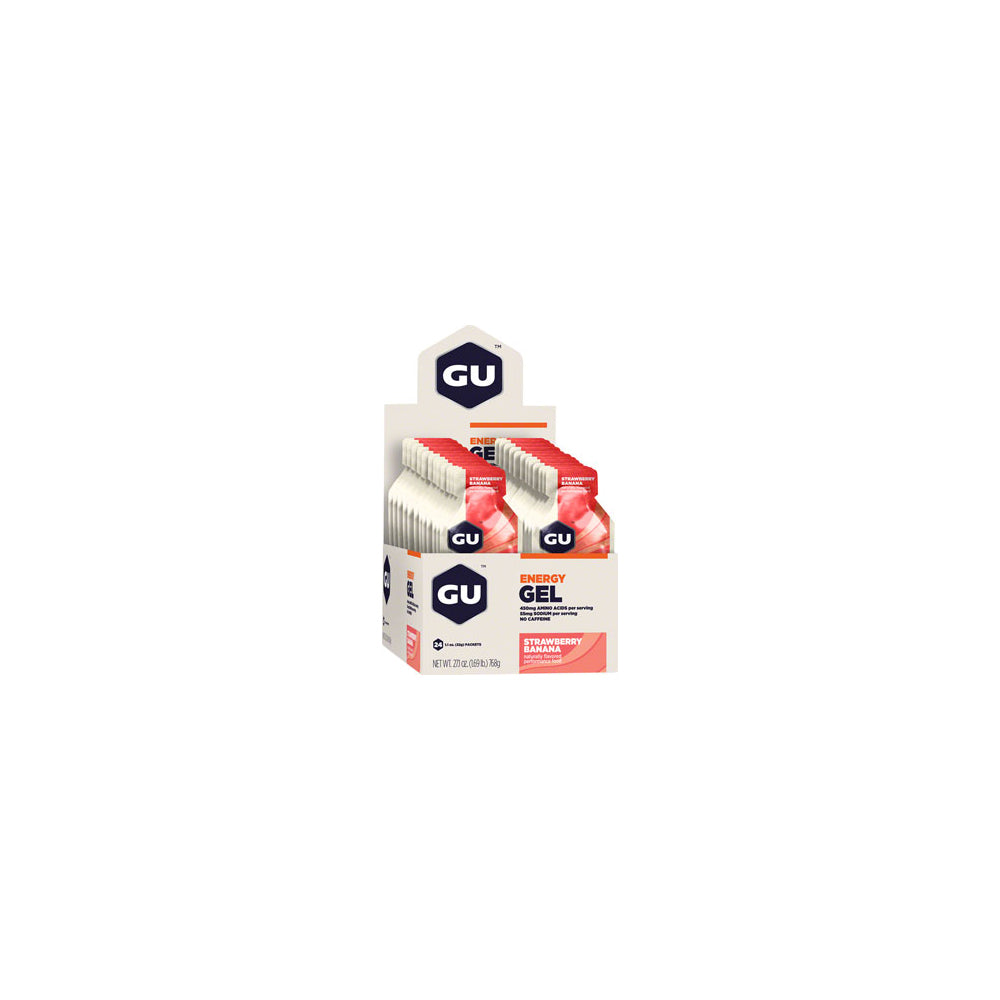 GU Energy Gel