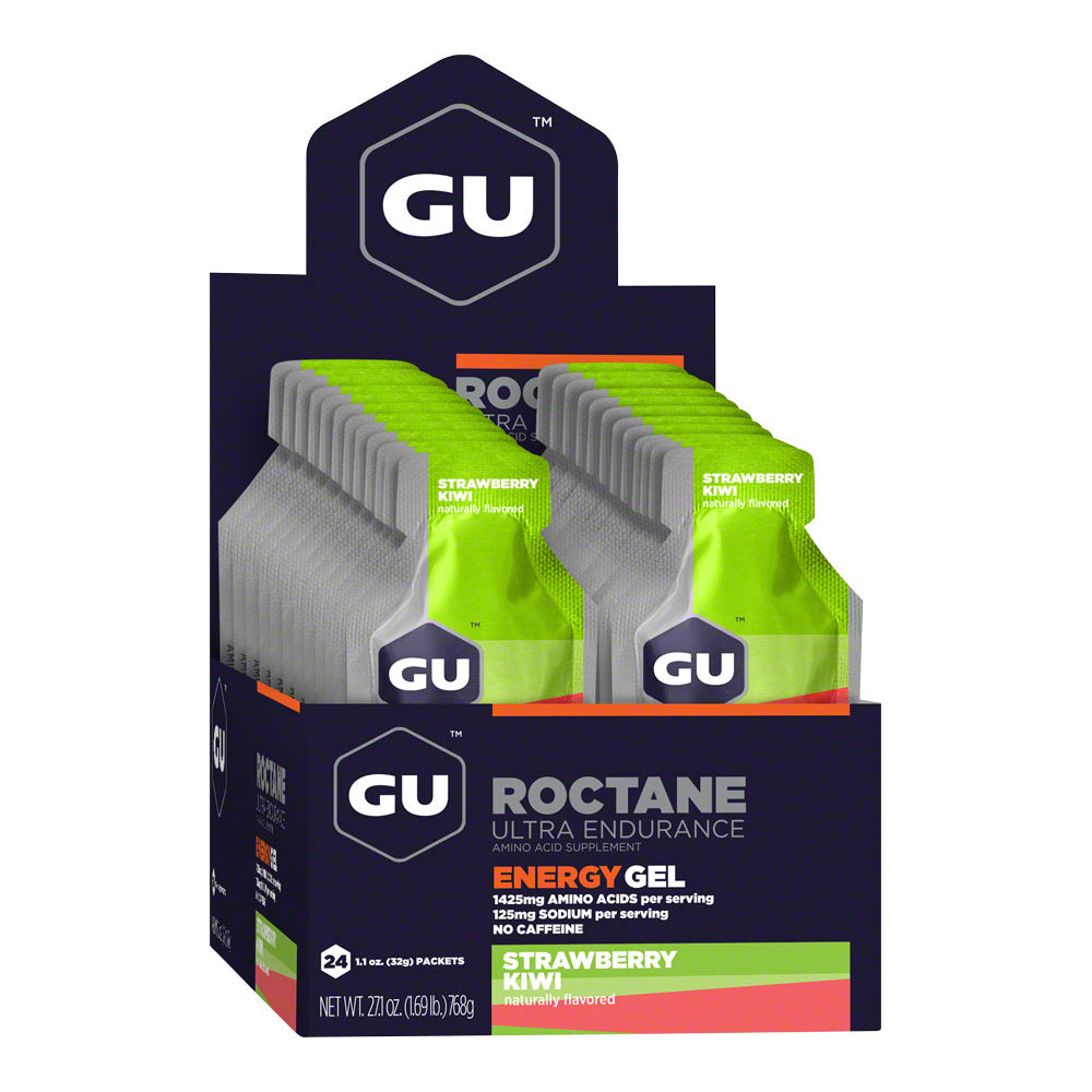 GU Roctane Energy Gel