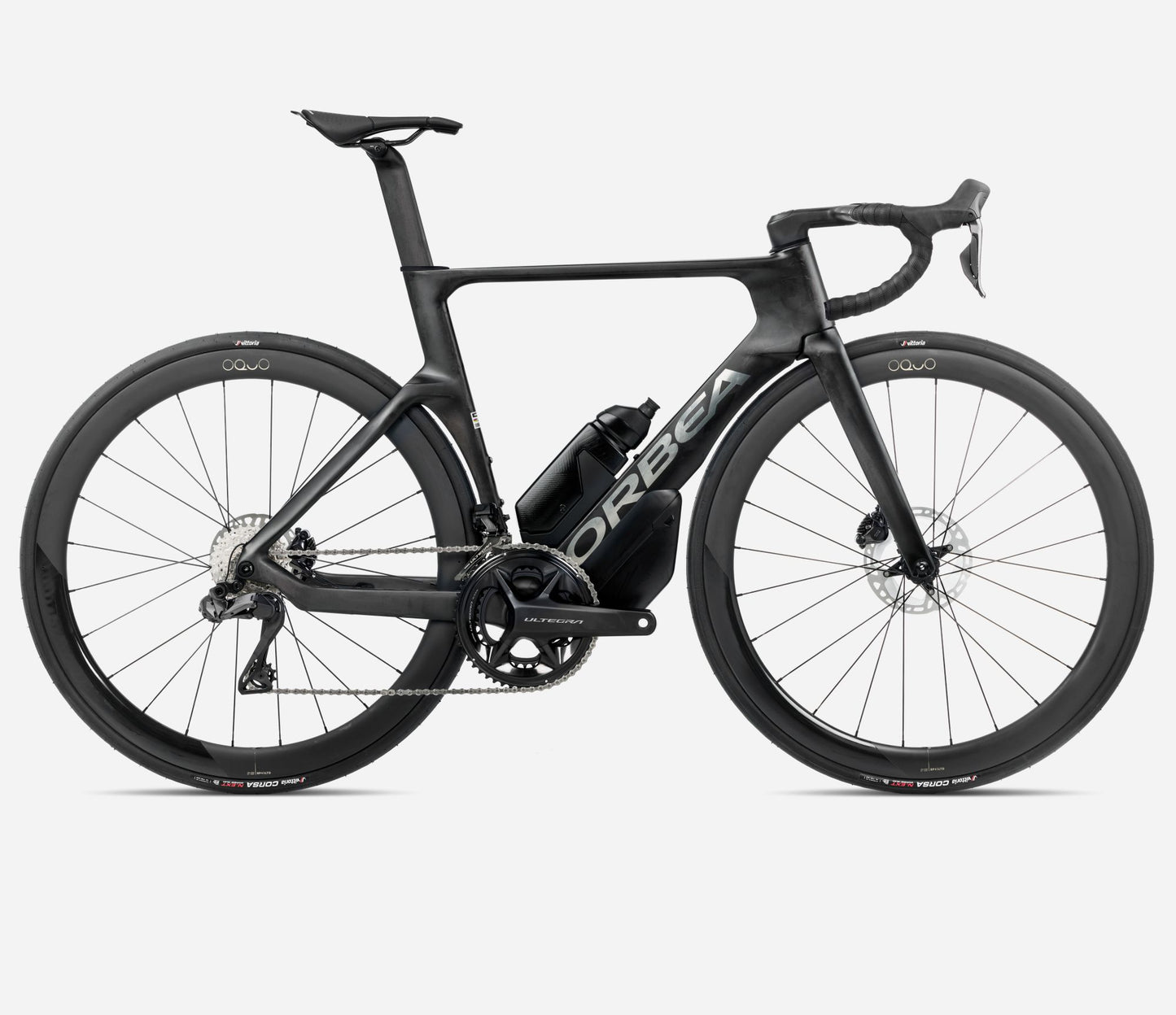 2026 Orca Aero M20i LTD 53 Carbon Raw