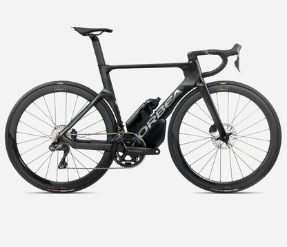2026 Orca Aero M20i LTD 53 Carbon Raw