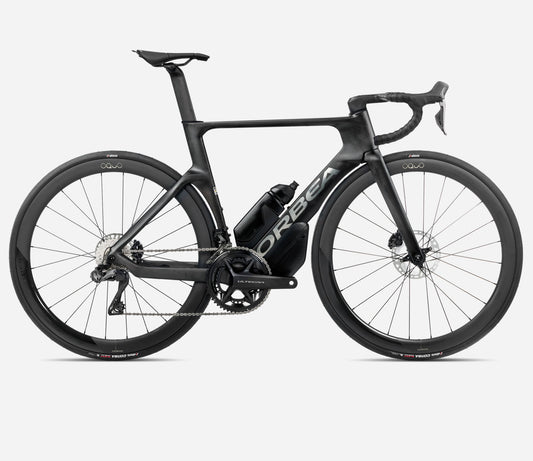 2026 Orca Aero M20i LTD 53 Carbon Raw