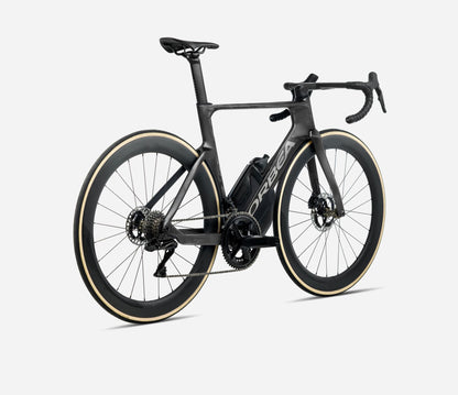 2026 Orca Aero M20i LTD 53 Carbon Raw