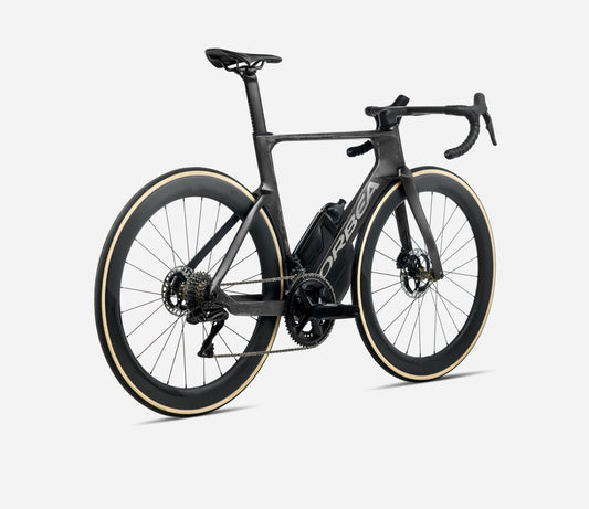 2026 Orca Aero M20i LTD 53 Carbon Raw