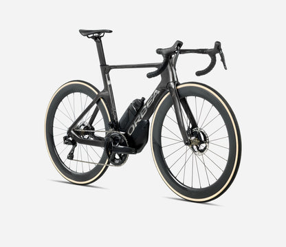 2026 Orca Aero M20i LTD 53 Carbon Raw