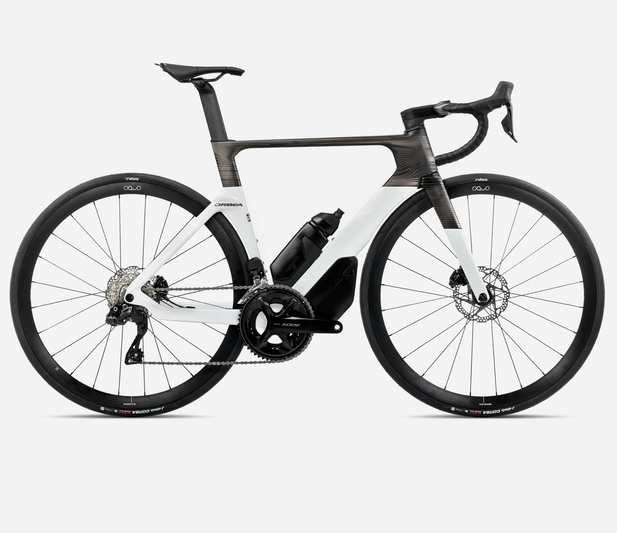 driesORBEA ORCA Bronze フルカスタム dries様専用ORBEA ORCA Bronze