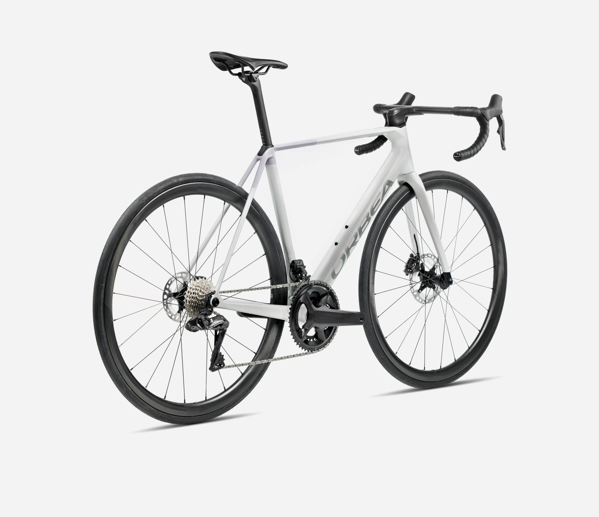 2026 Orca M30i 49 Iris White Lilac Matte – MDC Norte