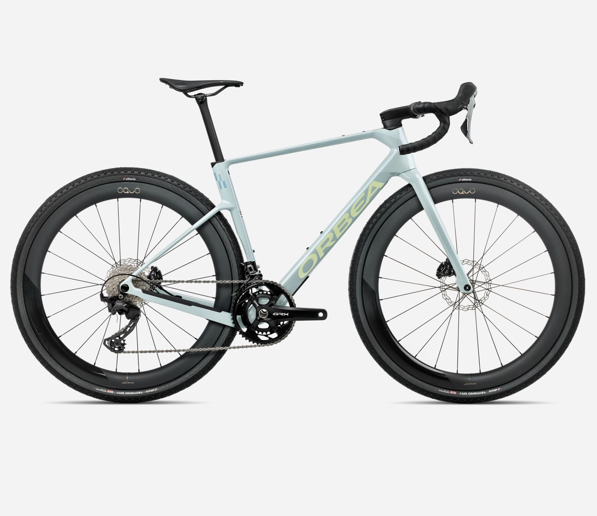 2026 Terra Race M20 LTD Medium Frozen Concrete – MDC Norte