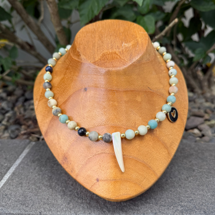 Island Spirit Necklace