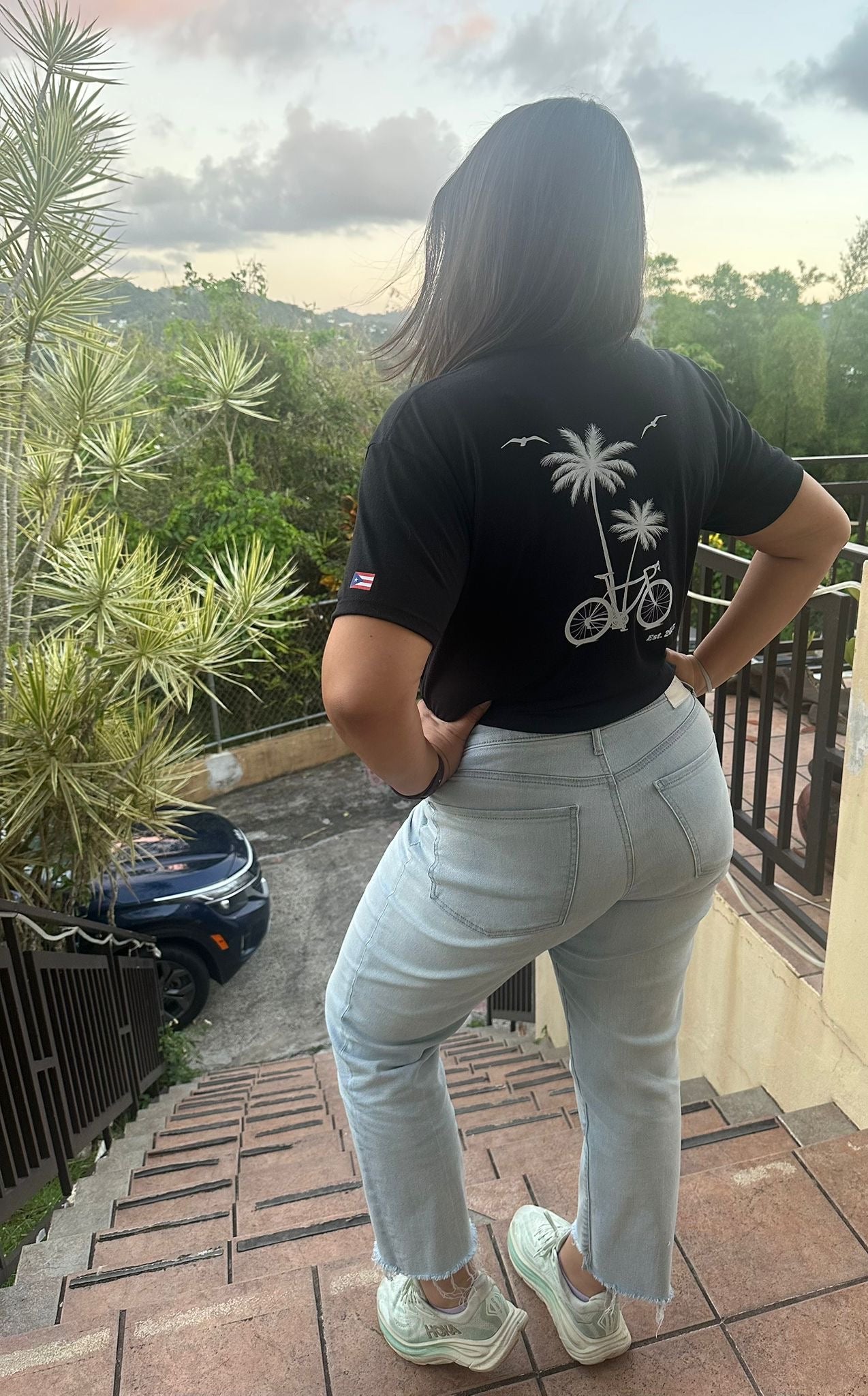 Activa Classic Crop Top