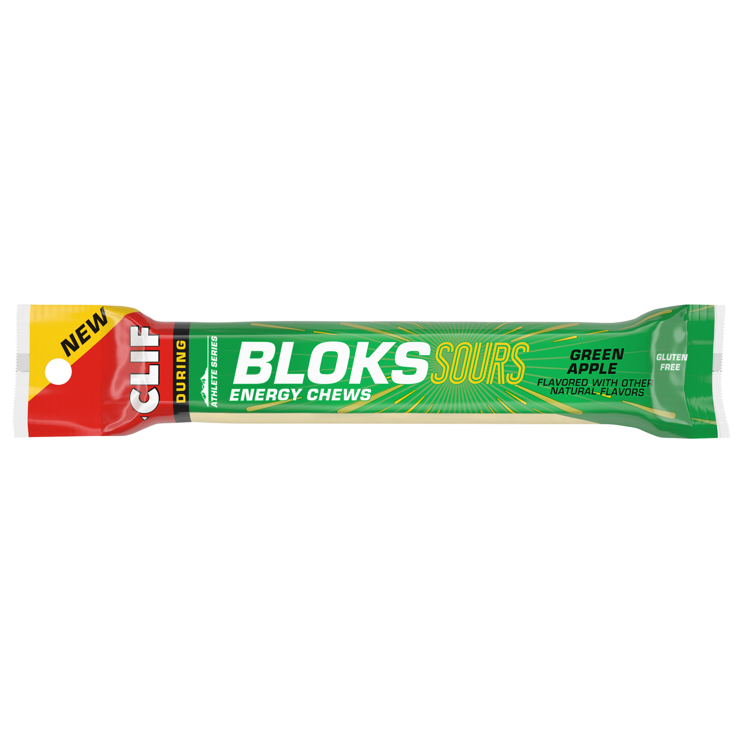 Clif Shot Blocks