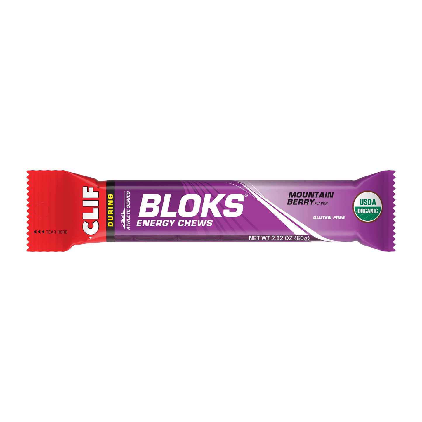 Clif Shot Blocks