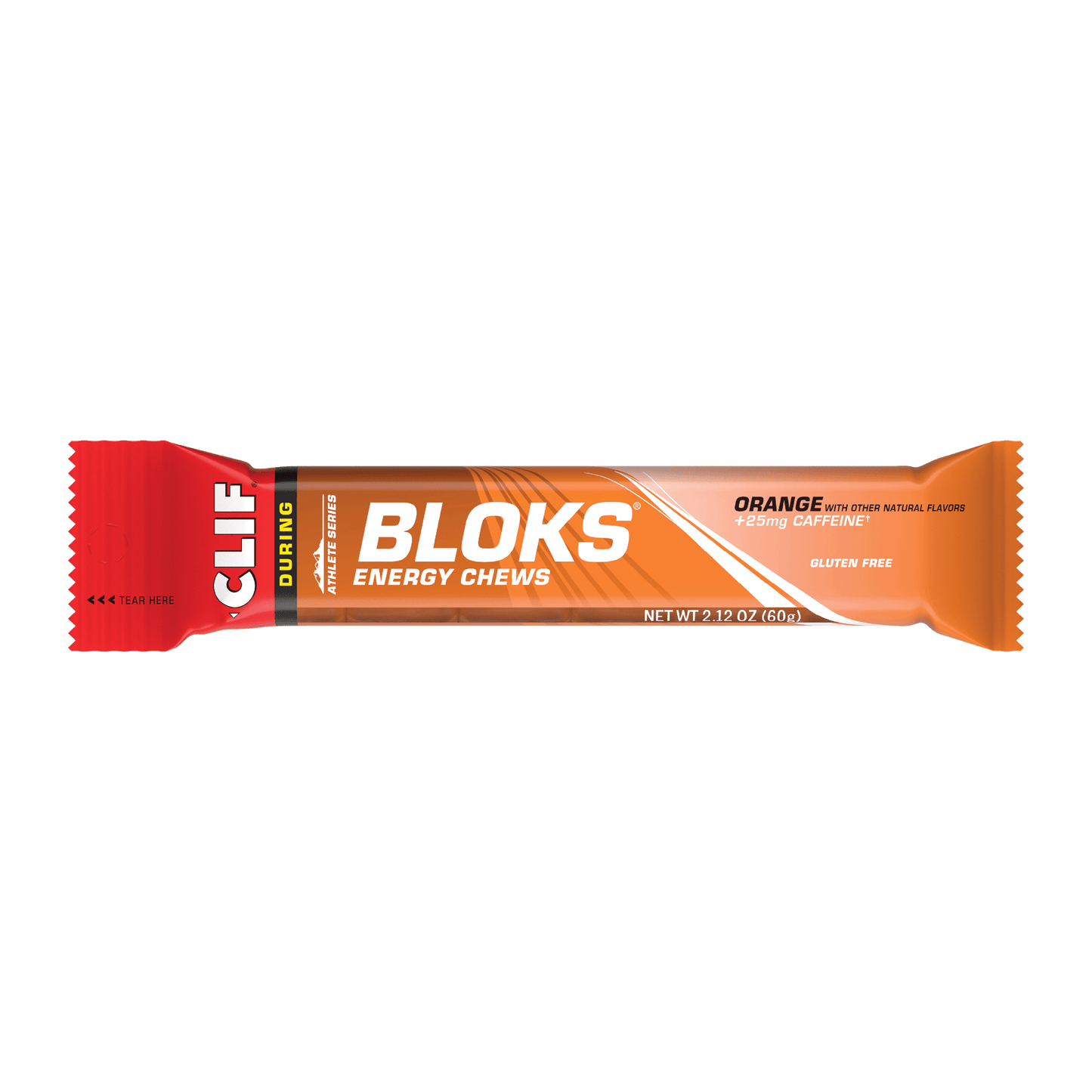 Clif Shot Blocks