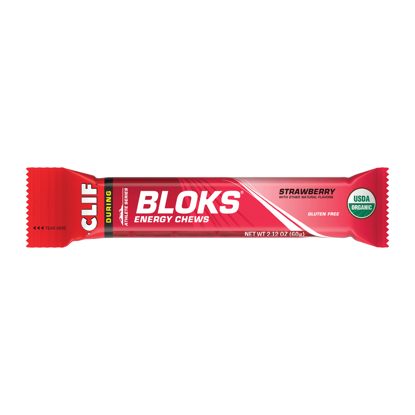 Clif Shot Blocks