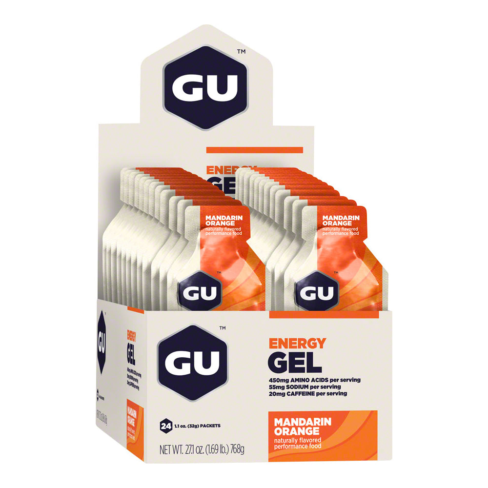 GU Energy Gel