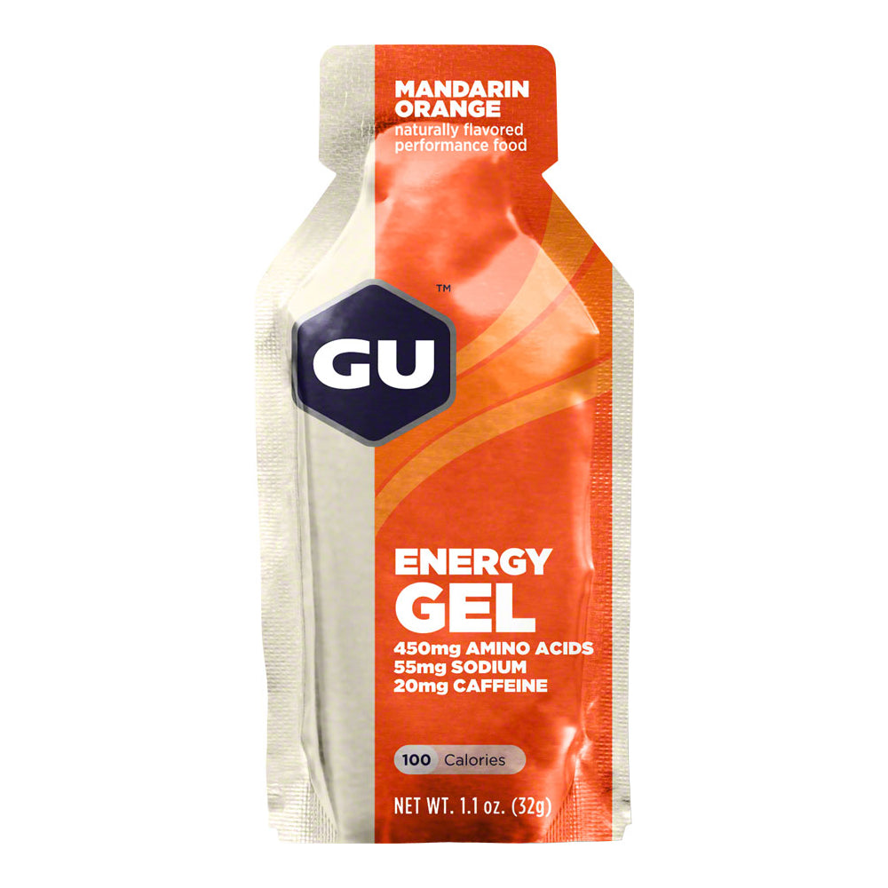 GU Energy Gel