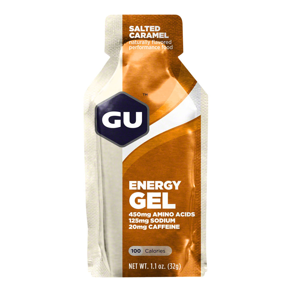 GU Energy Gel