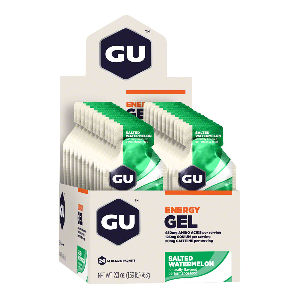 GU Energy Gel