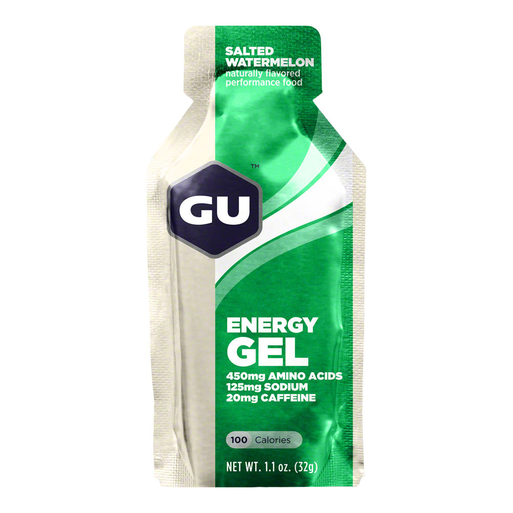 GU Energy Gel