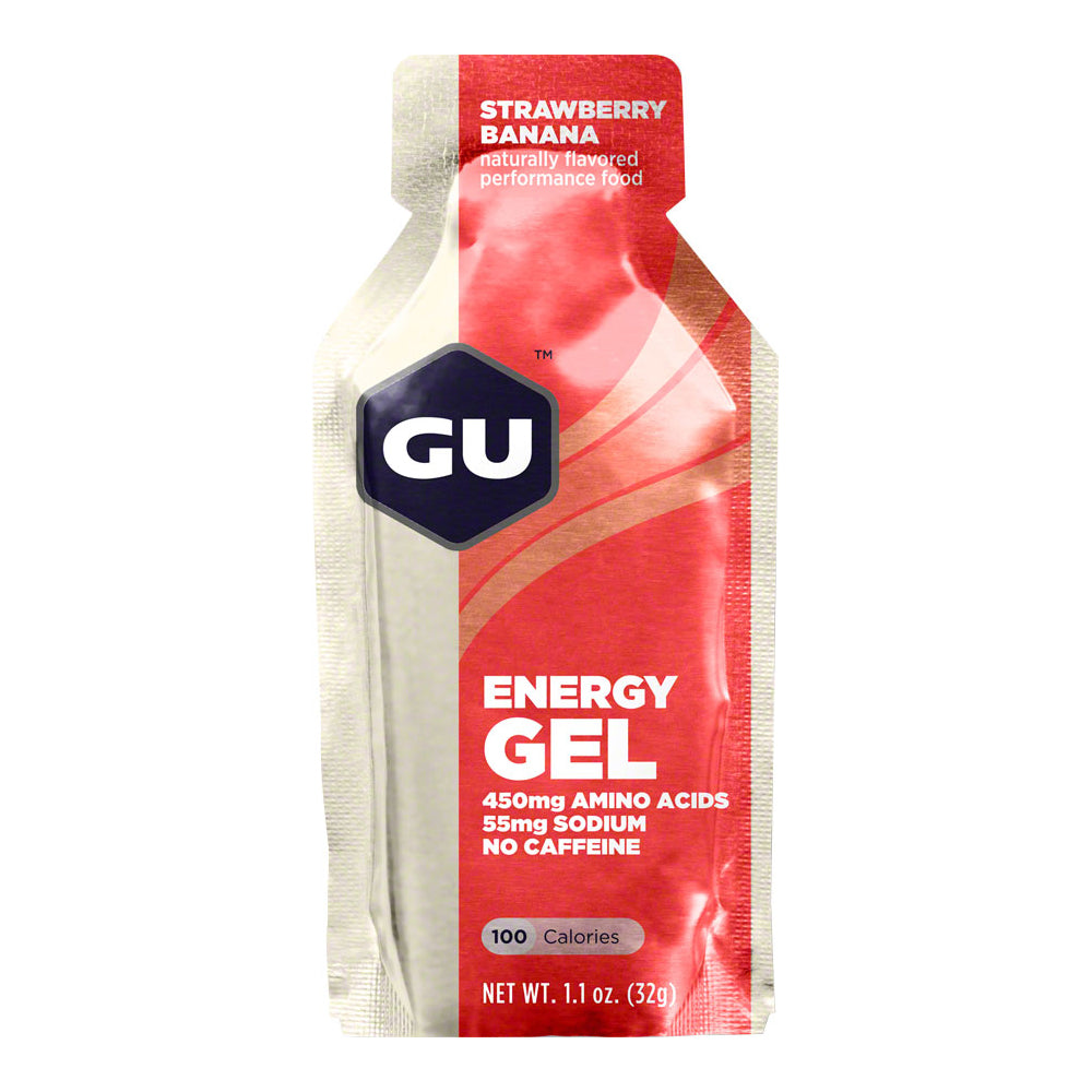 GU Energy Gel