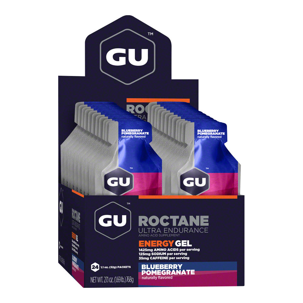 GU Roctane Energy Gel