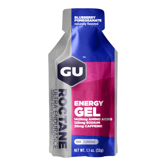GU Roctane Energy Gel
