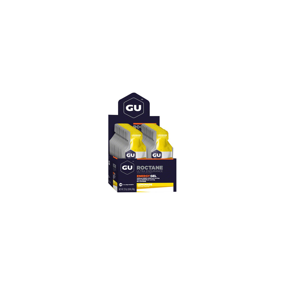 GU Roctane Energy Gel