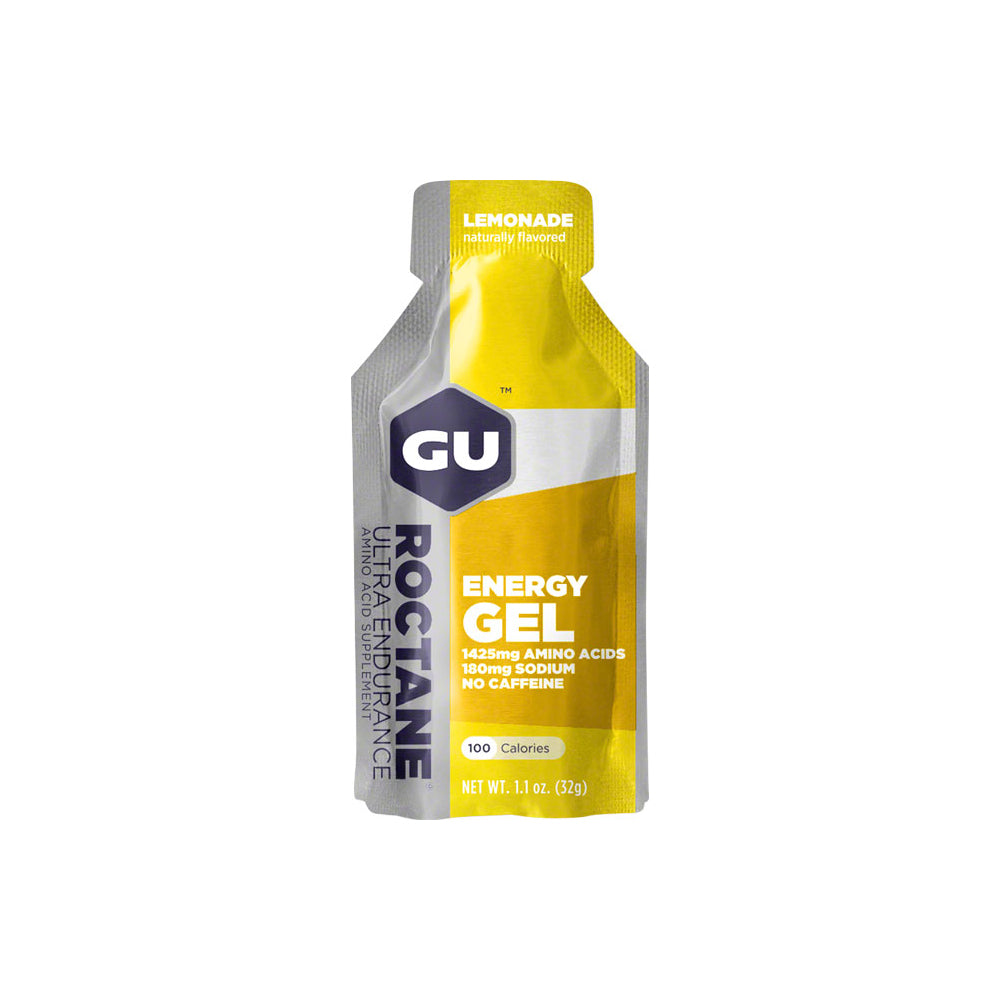 GU Roctane Energy Gel