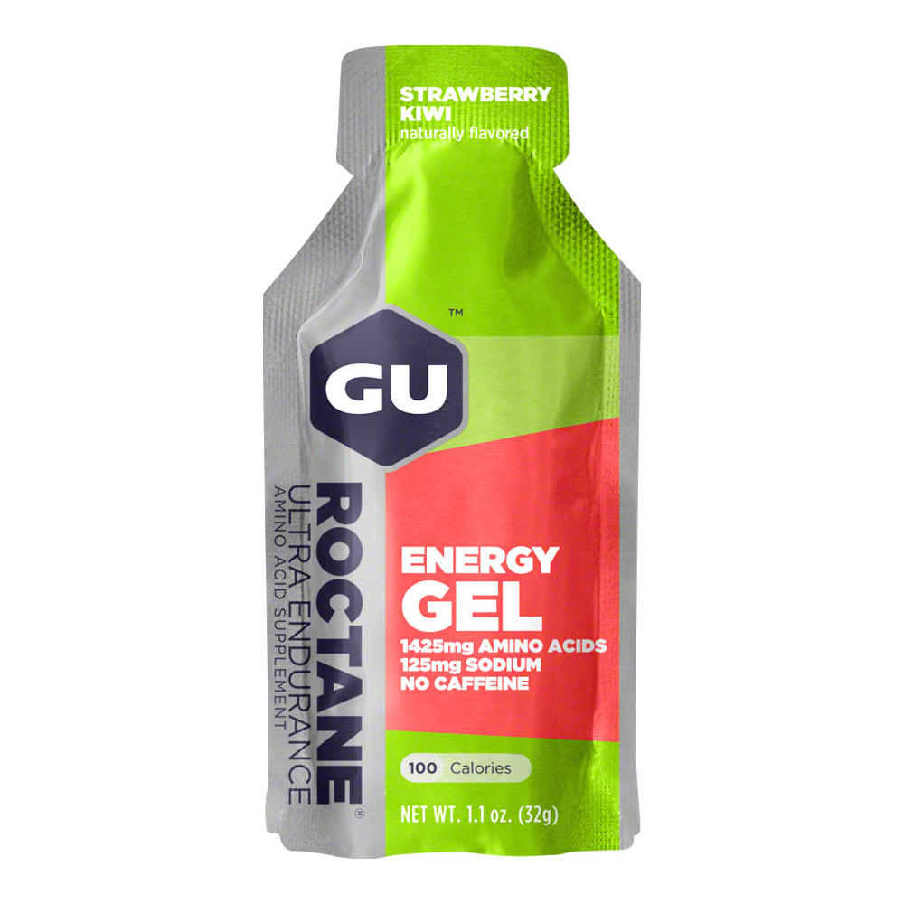 GU Roctane Energy Gel