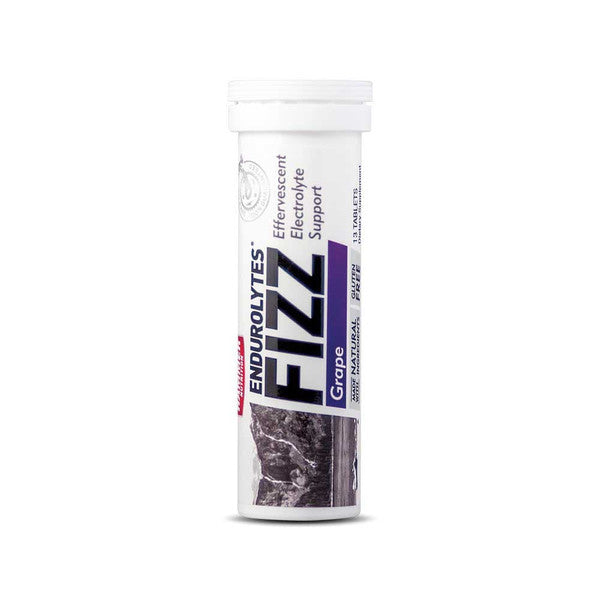 Hammer Nutrition Endurolytes Fizz