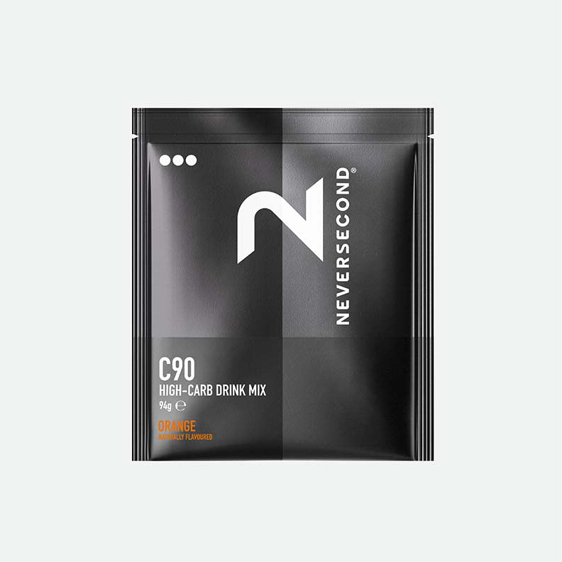 Neversecond Drink Mix