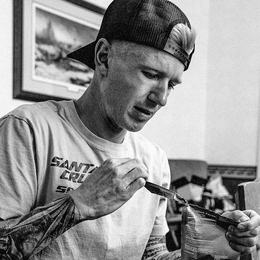 Neversecond Drink Mix