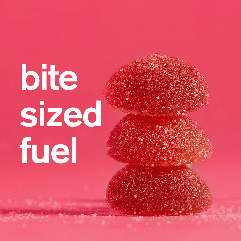 Skratch Labs Energy Chews Sport Fuel