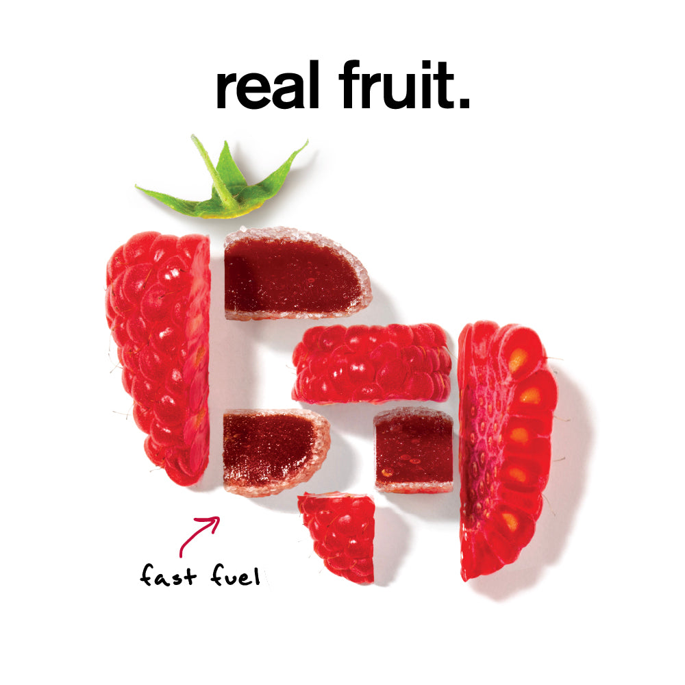 Skratch Labs Energy Chews Sport Fuel