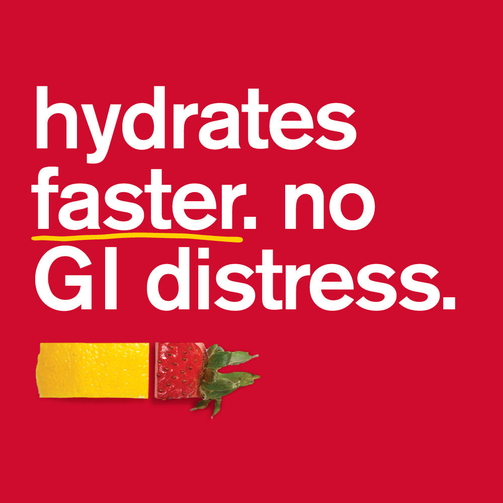 Skratch Labs Hydration Sport Drink Mix