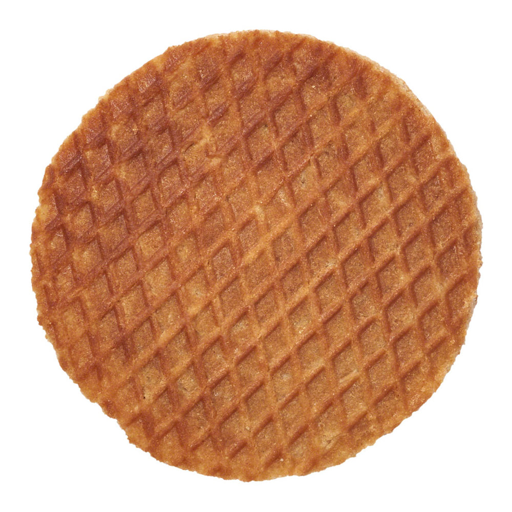 UnTapped Organic Maple Waffle