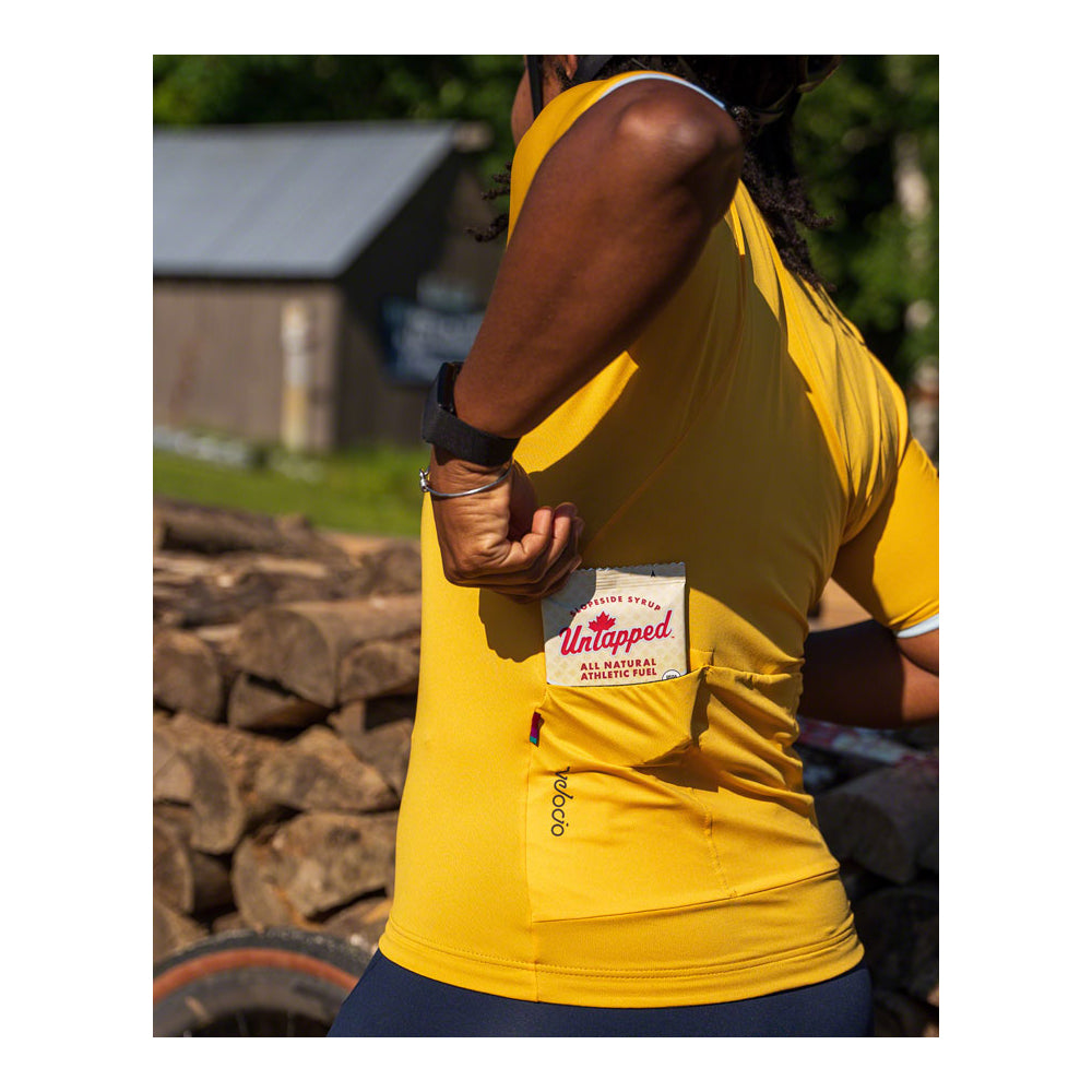 UnTapped Organic Maple Waffle