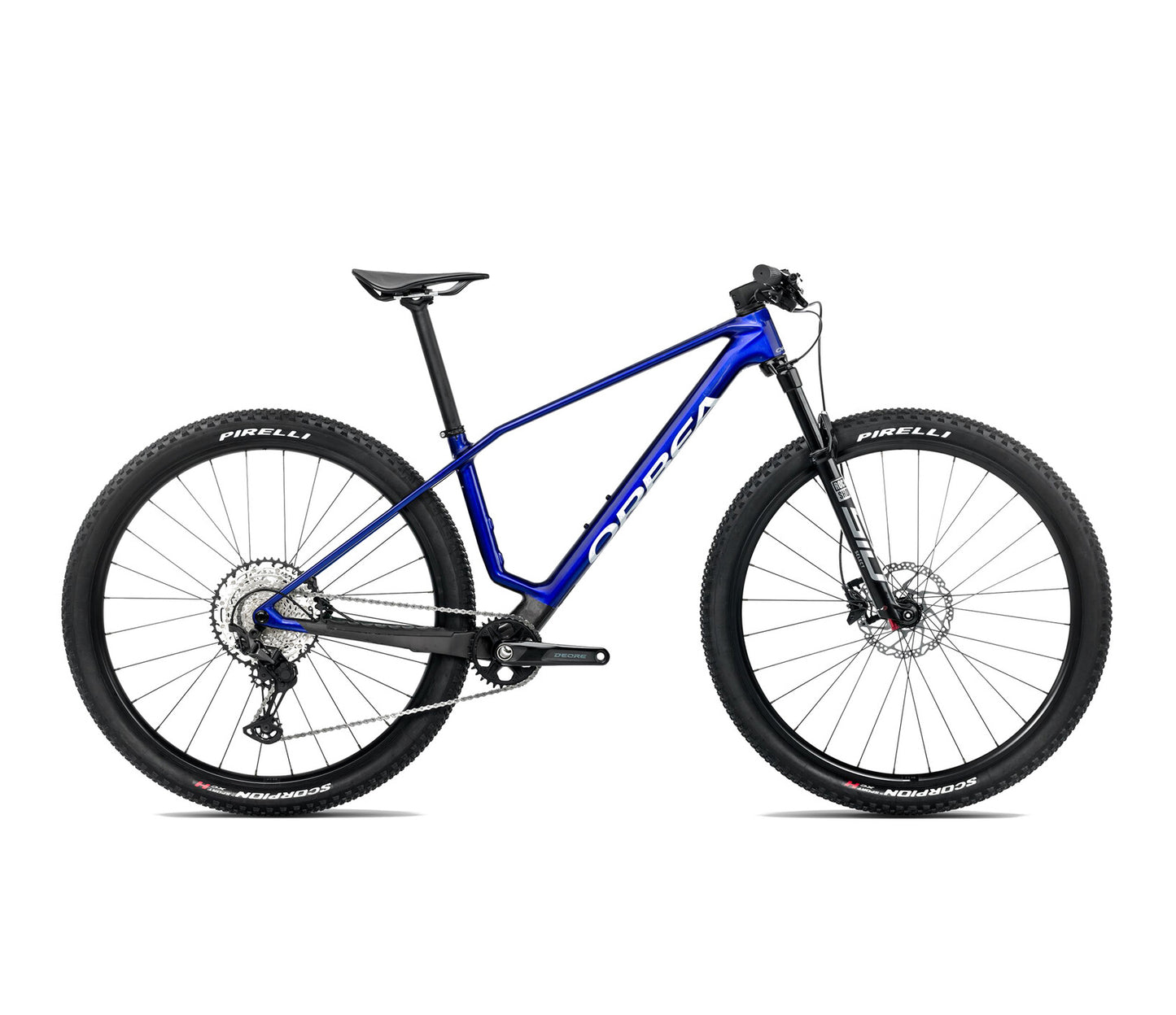 2025 Alma M30 Small Cobalt Blue