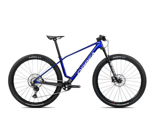 2025 Alma M30 Small Cobalt Blue