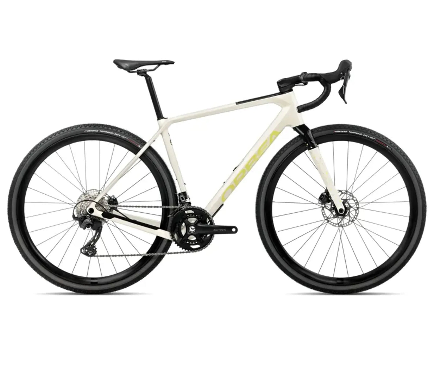 2025 Terra M30 Medium White-Lime