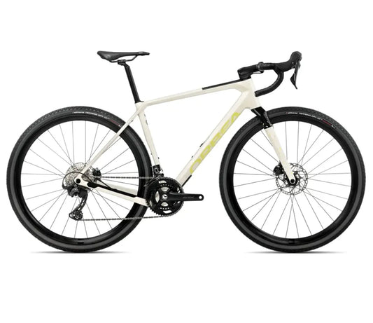 2025 Terra M30 Medium White-Lime