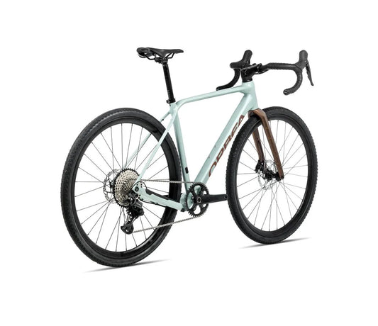 2025 Terra H30 Small Stone-Blue